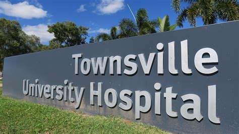 Investigation underway into report of sexual assault at Townsville .